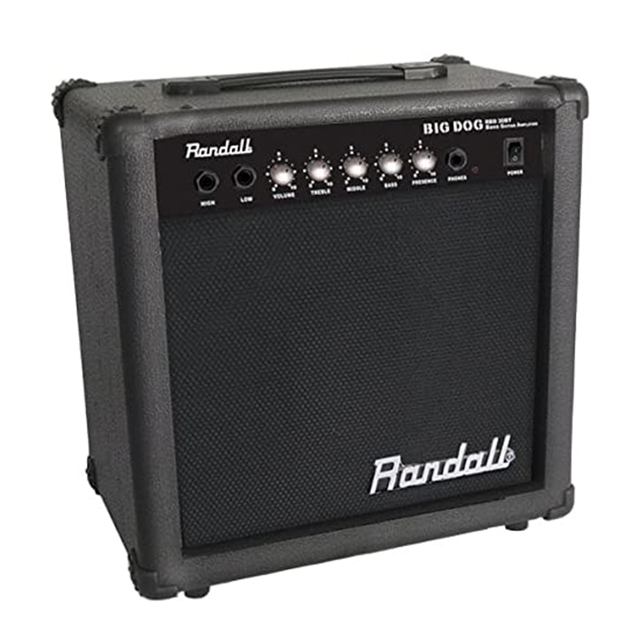 Randall RBD30 Bass Guitar Amplifier